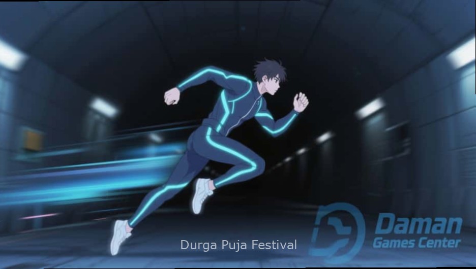 Player avatar